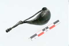 Foto von Bronzekahnfibel (NHMW-PRAE-025842)